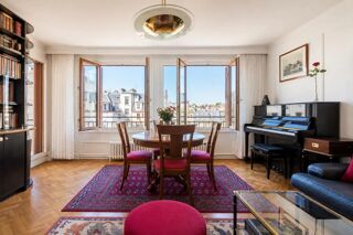 Vente Appartement Appartement de 3 pièces de 81 m² situé à Paris Paris 20