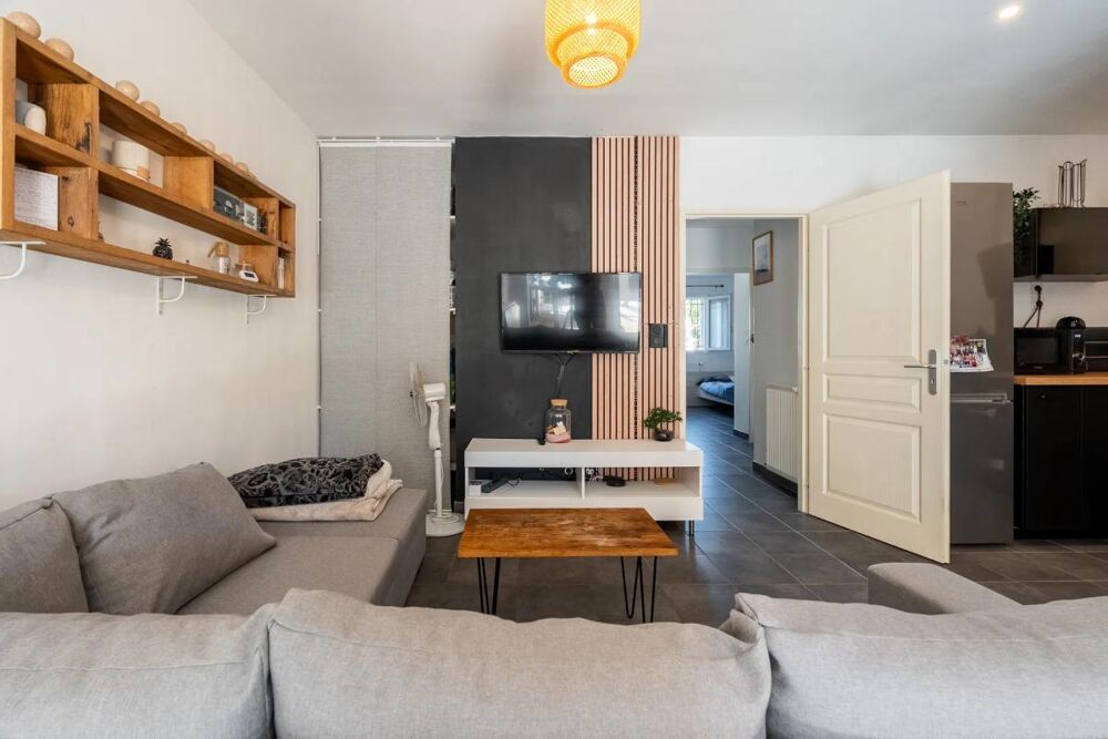 Appartement de 3 pièces de 63 m² à Gardanne