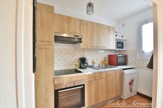  Appartement à vendre 3 pièces 83 m²