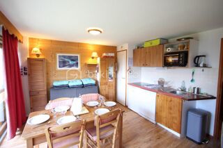  Appartement � vendre 2 pi�ces 37 m�