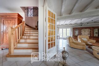  Maison � vendre 8 pi�ces 240 m�