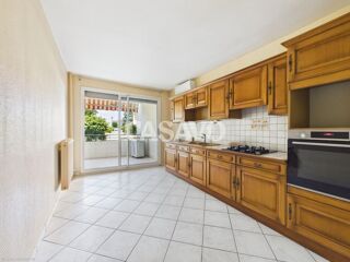  Appartement à vendre 4 pièces 79 m²