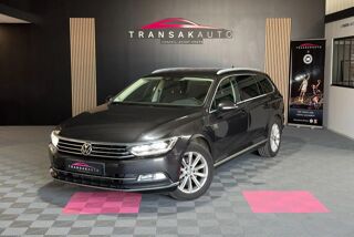 Passat SW 2.0 TDI 150 DSG7 Carat 2019 occasion 85190 Venansault