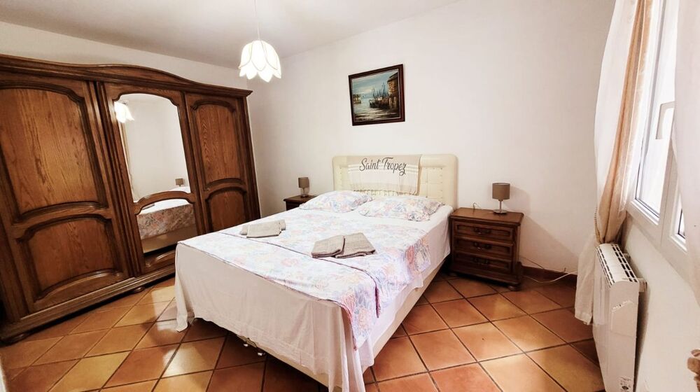 � vendre  Villa Sainte-Maxime (83120)