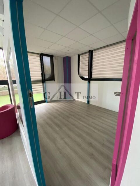   ENTREPOT BUREAUX 
