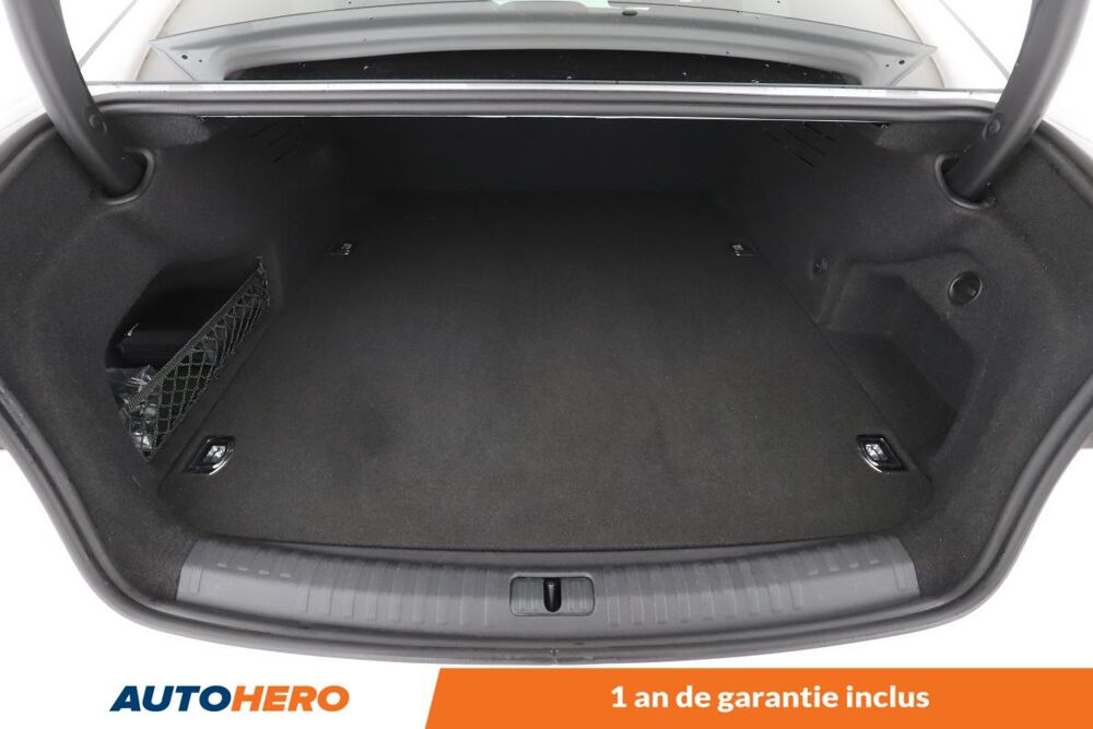 A6 50 TFSIe Quattro S tronic 7 299 ch 2020 occasion 92130 Issy-les-Moulineaux