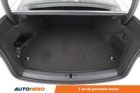 A6 50 TFSIe Quattro S tronic 7 299 ch 2020 occasion 92130 Issy-les-Moulineaux