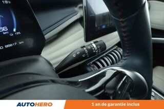 Atto 3 Electrique 60.4 kWh Comfort 204 ch 2023 occasion 92130 Issy-les-Moulineaux