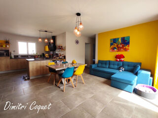  Villa � vendre 5 pi�ces 111 m�