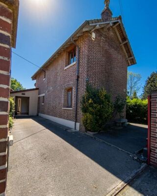  Maison � vendre 4 pi�ces 113 m�
