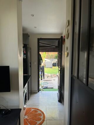  Maison à louer 2 pièces 35 m² Nice