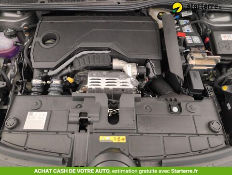 C4 Hybride 145 ch e-DCS6 Max 2026 occasion 69190 Saint-Fons
