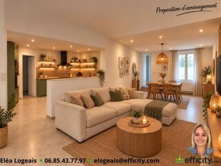 Vente Maison Divers maison L isle d espagnac