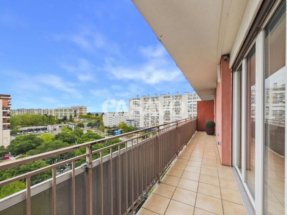 Vente Appartement Vente Appartement 4 pièces de 70m² - 69140 Rillieux-la-Pape Rillieux la pape