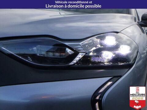 DS3 Crossback Essence 130 EAT8 Performance Line 2021 occasion 10150 Lavau