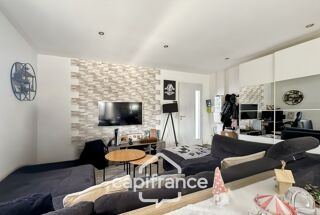  Maison à vendre 4 pièces 74 m²