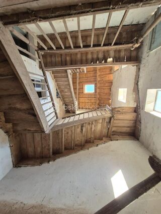  Maison à vendre 1 pièce 150 m²