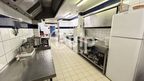 Fonds de commerce à vendre à merville 212000 59660 Merville