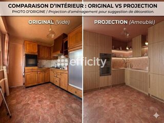  Appartement � vendre 4 pi�ces 78 m�
