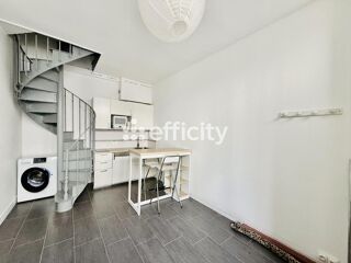  Appartement à vendre 2 pièces 27 m²
