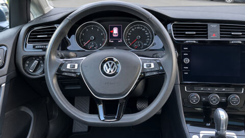 Golf VII 1.5 TSI 150 DSG7 Carat 2017 occasion 57070 Metz