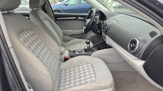 A3 III 1.6 TDI 110 Attraction 2015 occasion 80000 Amiens