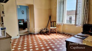  Maison � vendre 3 pi�ces 88 m�