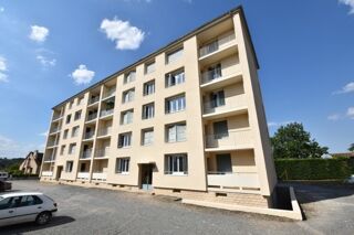  Appartement à vendre 4 pièces 72 m²