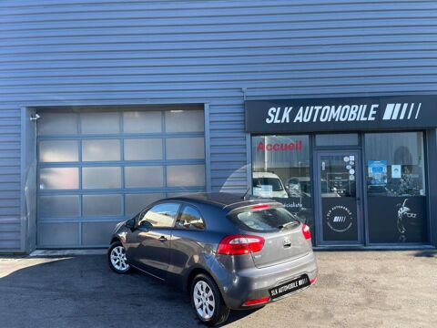 Rio 1.2L 85 ACTIVE 2014 occasion 31240 L'Union