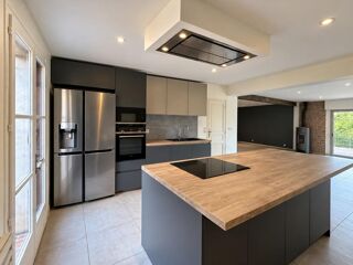  Maison à vendre 7 pièces 174 m²