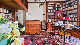  Propri�t�/ch�teau � vendre 15 + pi�ces 470 m�