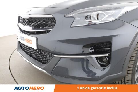 XCeed 1.0 T-GDi ISG 120 ch 2020 occasion 92130 Issy-les-Moulineaux