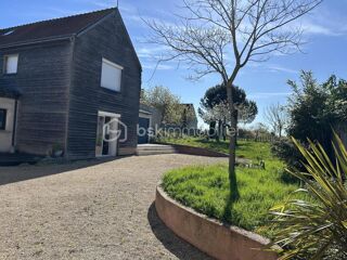  Maison à vendre 5 pièces 206 m²