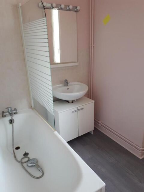  Appartement � louer 2 pi�ces 45 m�