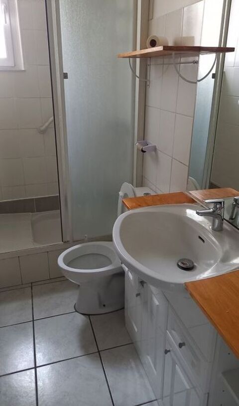  Appartement � louer 2 pi�ces 40 m�