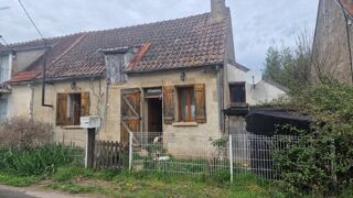  Maison  vendre 3 pices 46 m