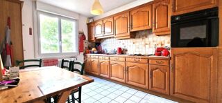  Maison � vendre 6 pi�ces 103 m�