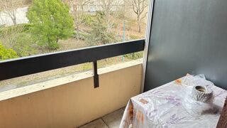  Appartement � vendre 1 pi�ce 17 m� Greoux les bains