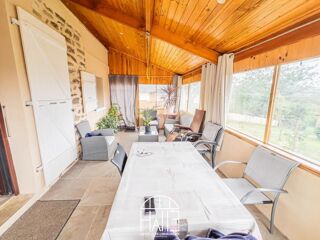  Maison à vendre 7 pièces 137 m²