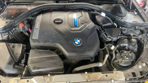 S&eacute;rie 3 Touring VII 330e 292 Hybrid Steptronic8 M Sport 2021 occasion 88600 Bruyeres