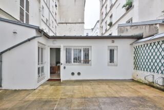 Appartement à vendre 1 pièce 25 m²