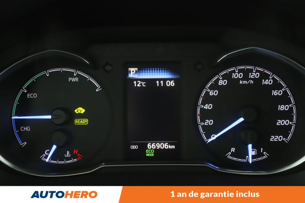 Yaris 1.5 Hybrid Dynamic 5P 100H 2018 occasion 92130 Issy-les-Moulineaux