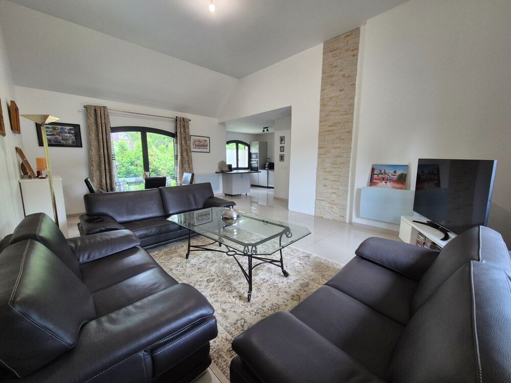 Vente Maison Maison 3/4 Chambres Prunay en yvelines