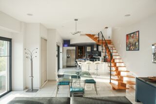  Maison à vendre 10 pièces 289 m²