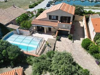  Villa � vendre 5 pi�ces 130 m�