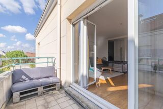  Appartement � vendre 3 pi�ces 68 m�