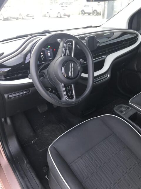 500 ELECTRIQUE 2022 occasion 38160 Chatte