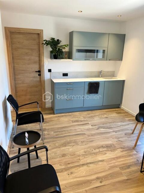 Bureaux d&eacute;j&agrave; occup&eacute;s 269000 83440 Montauroux