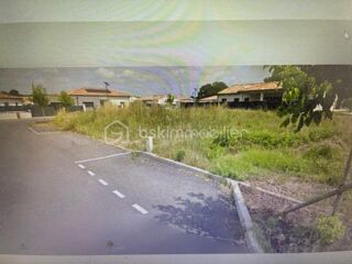  Terrain � vendre 465 m�