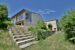 Maison 89m2 Sigottier